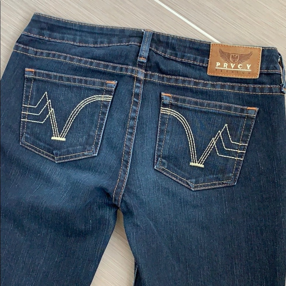 Jeans - Picture 4 of 5